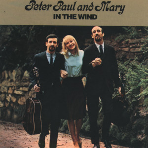 ดาวน์โหลดและฟังเพลง Hush-A-Bye พร้อมเนื้อเพลงจาก Peter，Paul & Mary