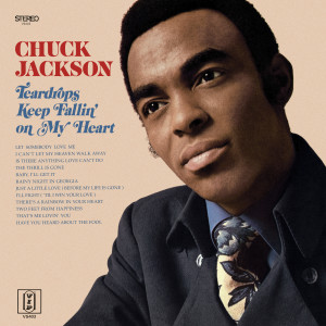 收聽Chuck Jackson的Is There Anything Love Can't Do (Album Version)歌詞歌曲