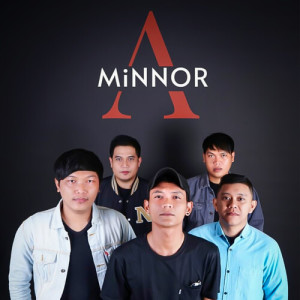 收听A'MiNNOR的Maaf歌词歌曲