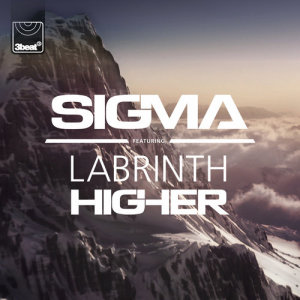 收聽Sigma的Higher歌詞歌曲