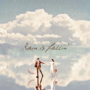 Album Rain is fallin' from D.ear