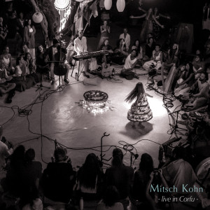 ดาวน์โหลดและฟังเพลง Gods Answer to My Question (Live) พร้อมเนื้อเพลงจาก Mitsch Kohn