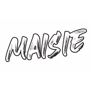 收聽Maisie Ind的Sembuhkan Dunia歌詞歌曲