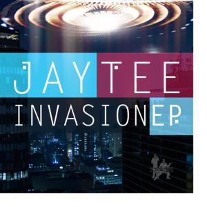 อัลบัม Invasion EP ศิลปิน Jay Tee