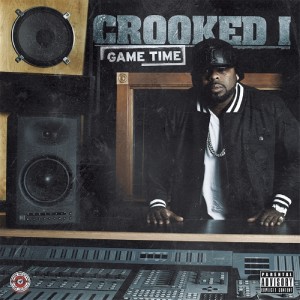 Crooked I的专辑Game Time (Explicit)