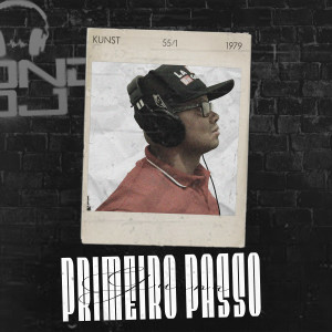 ดาวน์โหลดและฟังเพลง Primeiro Passo พร้อมเนื้อเพลงจาก BOND-DJ