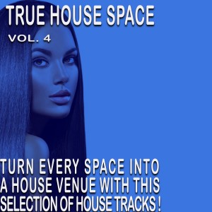 Various Artists的專輯The House Space, Vol. 4