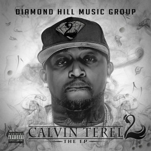收聽Calvin Terel的All My (Explicit)歌詞歌曲