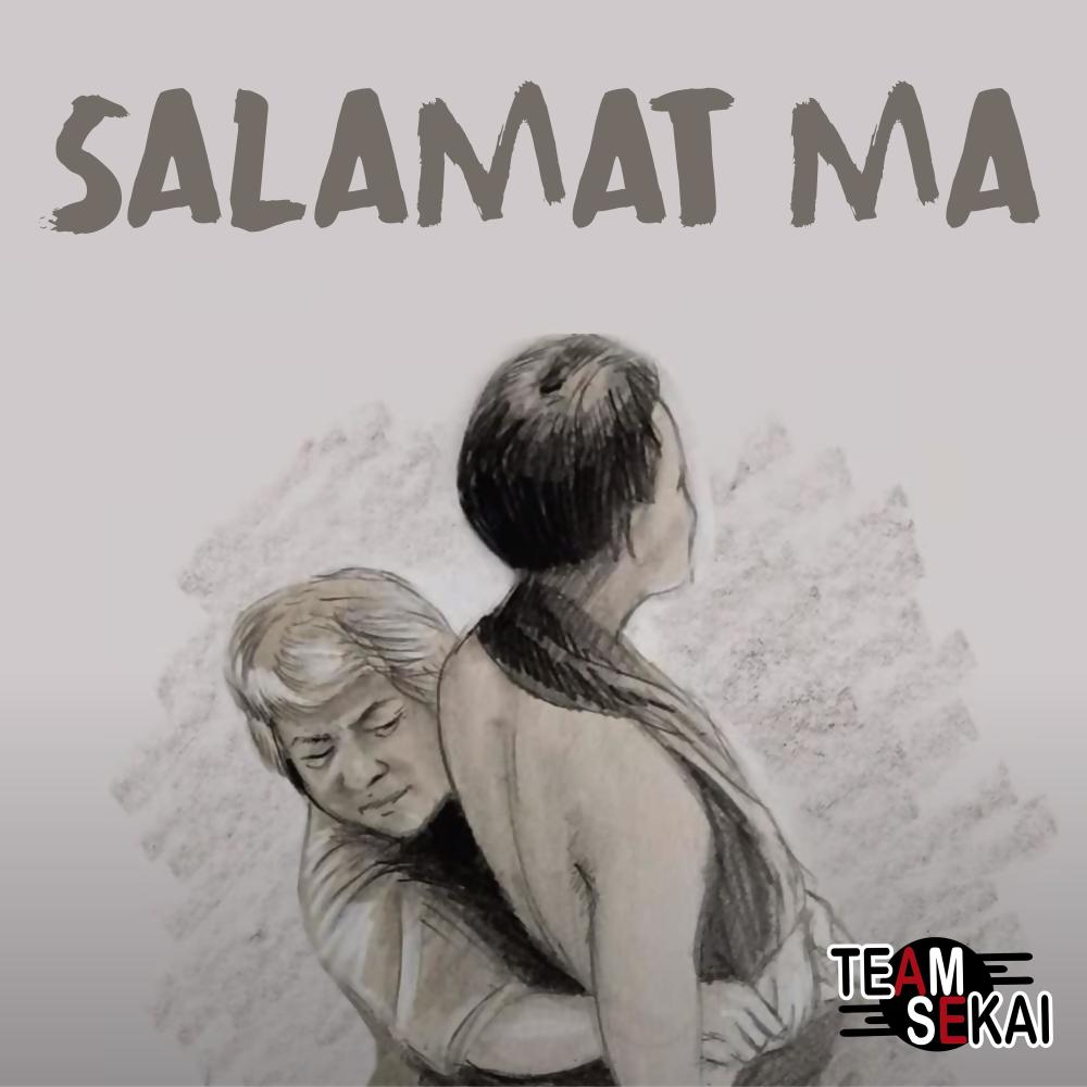 Salamat Ma