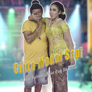 收聽NIKEN SALINDRI的Cinta Modal Sapi歌詞歌曲