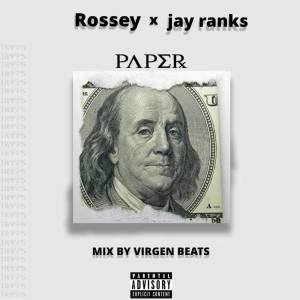 Album Paper (Explicit) oleh Jay Ranks