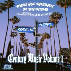 收聽Century Music Entertainment的Pushin P (feat. Jame$toocold, C.Cizzo, NeekOwe, Zay EC & Toomuch) (Explicit)歌詞歌曲