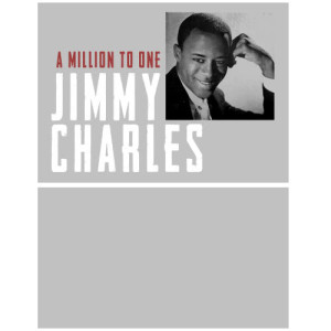 Jimmy Charles的專輯A Million to One