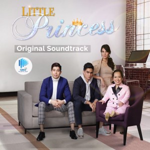 Album Little Princess (Original Soundtrack) from Shanicka Arganda