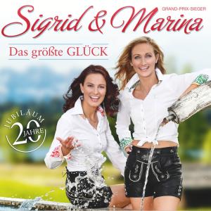 Listen to Heute schon ein Lächeln verschenkt song with lyrics from Sigrid & Marina