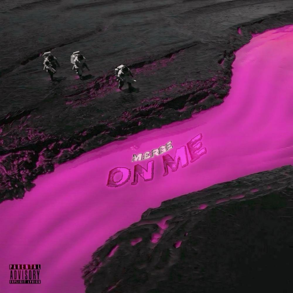 On Me (Slowed Version) (Explicit)