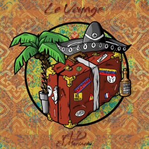 Listen to Lacher prise song with lyrics from AD El Mariachi