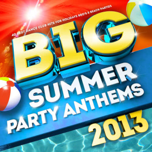 ดาวน์โหลดและฟังเพลง Play Hard พร้อมเนื้อเพลงจาก Summer Party Playerz