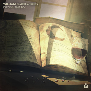 ดาวน์โหลดและฟังเพลง Drown the Sky (feat. RØRY) พร้อมเนื้อเพลงจาก William Black
