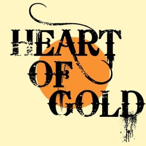 The Harvest的專輯Heart of Gold