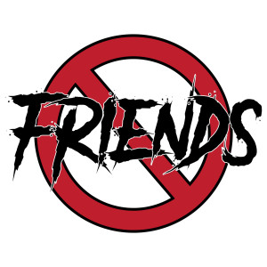 Album Friends (feat. B. Scott) (Explicit) oleh B. Scott