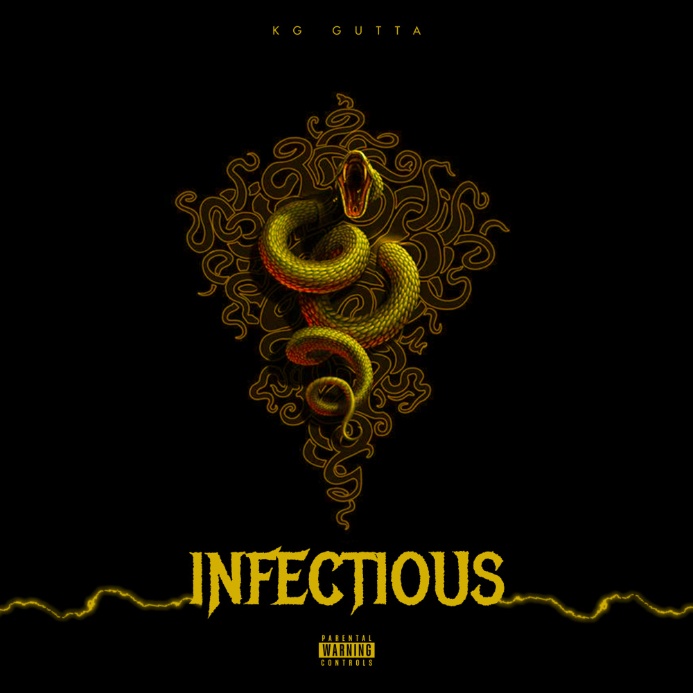 Infectious (Explicit)