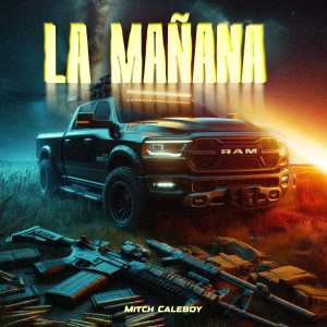 收聽Mitch Caleboy的Deberias Volver歌詞歌曲