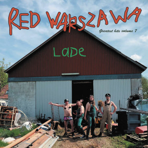 收听Red Warszawa的Syg (Explicit)歌词歌曲