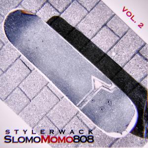 Listen to Tanz mit mir (feat. Jennifer Hans) (SloMo808 Version) song with lyrics from Stylerwack
