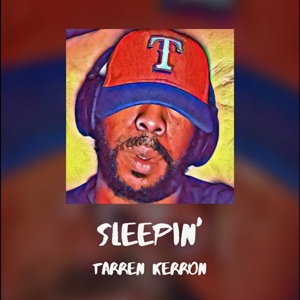 Sleepin' (Explicit)