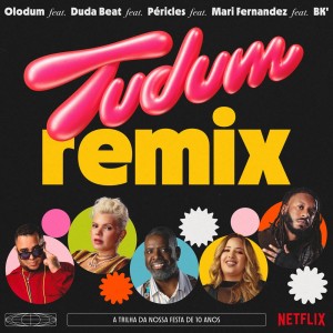Album Tudum Remix from 