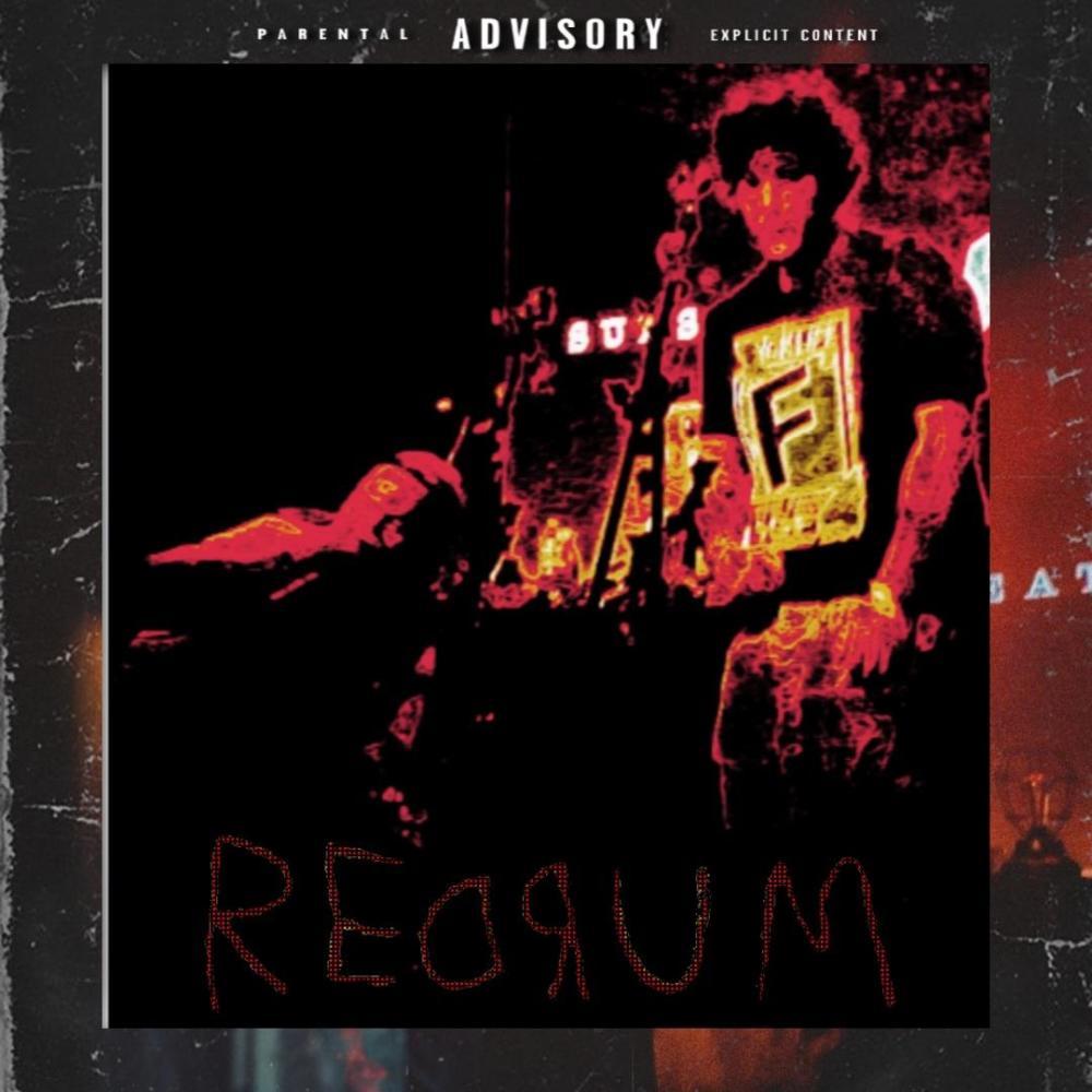 redrum (feat. WASDOM) (Explicit)