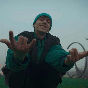 default playlist img