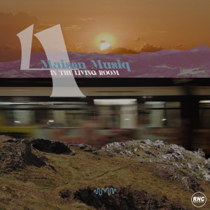 Album 4 in Living Room from Maison Musiq