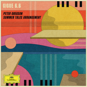 Scoring Berlin的專輯Gigue 6.6 (Summer Tales Arrangement)