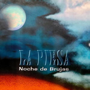 Album Noche de Brujas (Explicit) from La Piesa