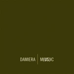 ดาวน์โหลดและฟังเพลง Departure พร้อมเนื้อเพลงจาก Damiera