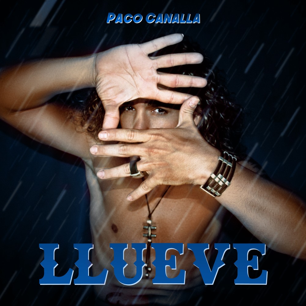 Llueve