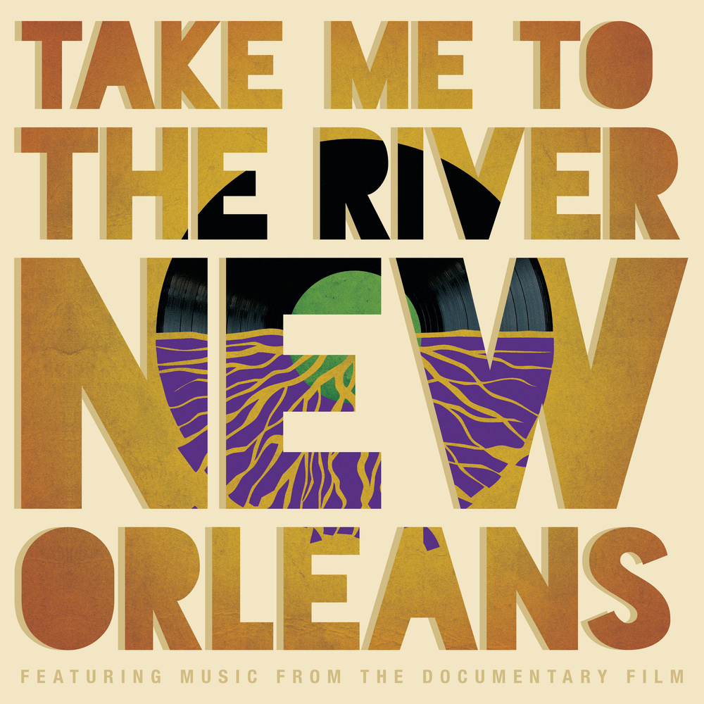 Sweet Louisiana
