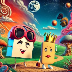 default playlist img