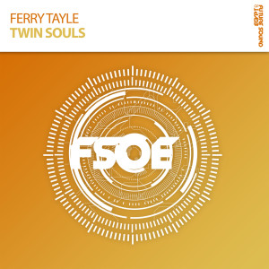 Ferry Tayle的专辑Twin Souls