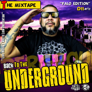 อัลบัม Falo Edition - Back To The Underground ศิลปิน Falo