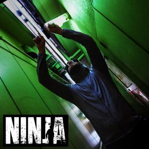 The Spectre的專輯Ninja (Explicit)