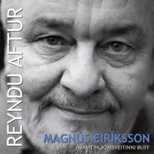 Album Reyndu aftur from Magnús Eiríksson