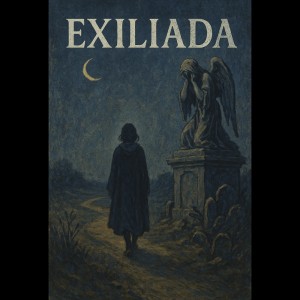 Dengarkan Exiliada (Explicit) lagu dari Andromeda Basted dengan lirik