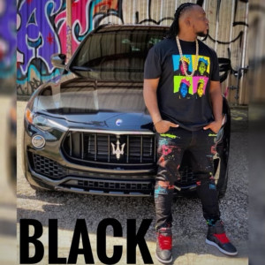 Listen to Black Forbes (Explicit) song with lyrics from Big Beam