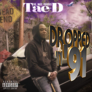 Dengarkan lagu Outro (feat. n-Tone) (Explicit) nyanyian Tae-D dengan lirik