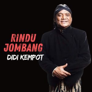 Album Rindu jombang from Didi Kempot