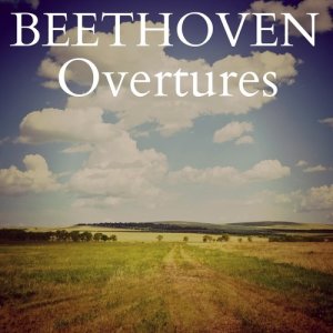 The Boston Symphony Orchestra的專輯Beethoven Overtures