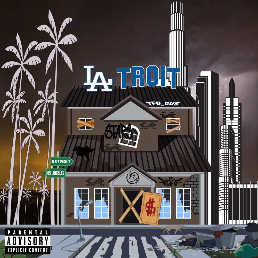 W.Y.A. (feat. budda! & RLLY.A.GASS3R) (Explicit)